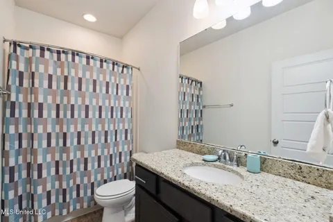 $389,000 | 6678 Sugarcane Circle, Ocean Springs, MS 39564