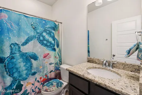 $389,000 | 6678 Sugarcane Circle, Ocean Springs, MS 39564