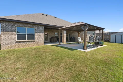 $389,000 | 6678 Sugarcane Circle, Ocean Springs, MS 39564