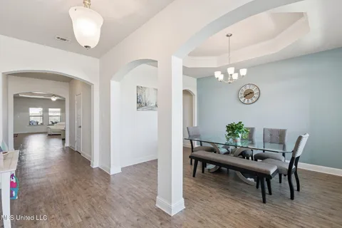 $389,000 | 6678 Sugarcane Circle, Ocean Springs, MS 39564