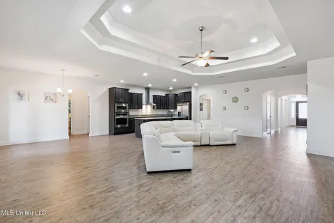 $389,000 | 6678 Sugarcane Circle, Ocean Springs, MS 39564