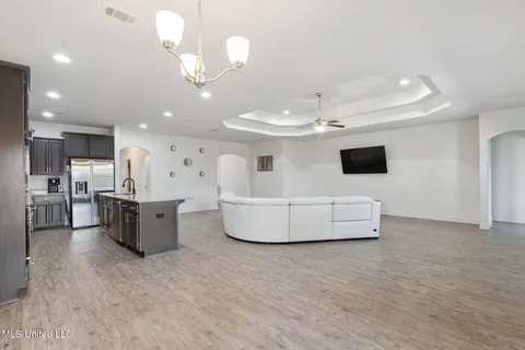 $389,000 | 6678 Sugarcane Circle, Ocean Springs, MS 39564