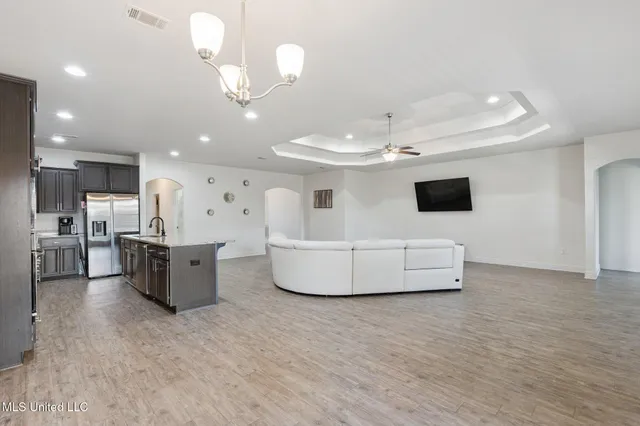 $394,000 | 6678 Sugarcane Circle, Ocean Springs, MS 39564