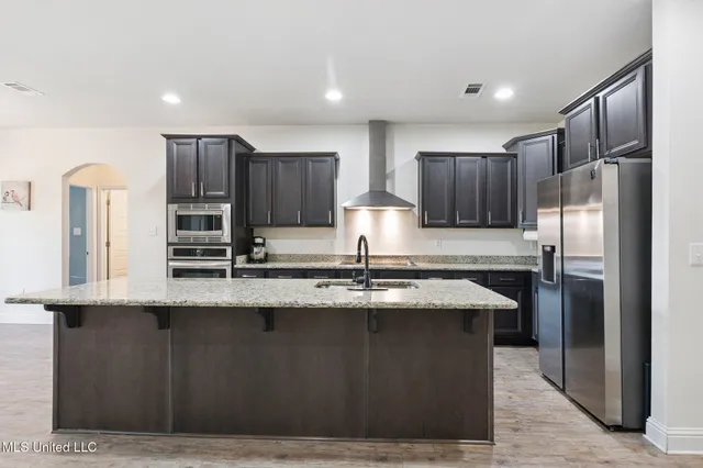 $394,000 | 6678 Sugarcane Circle, Ocean Springs, MS 39564