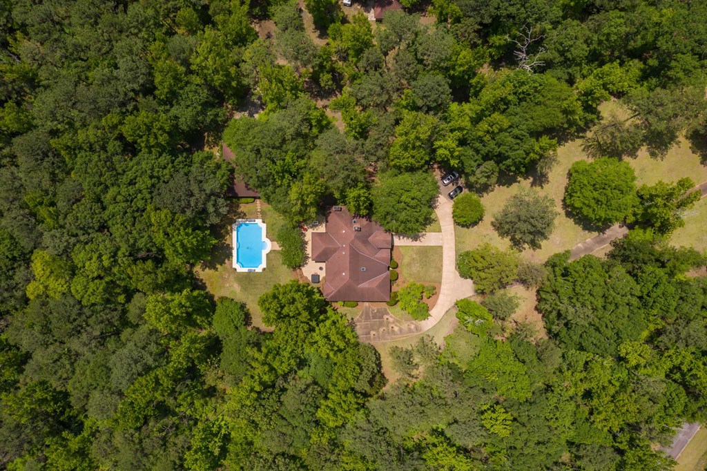 8000-8 Midland Road Midland, GA 31820 - Photo 12 of 71 Aerial