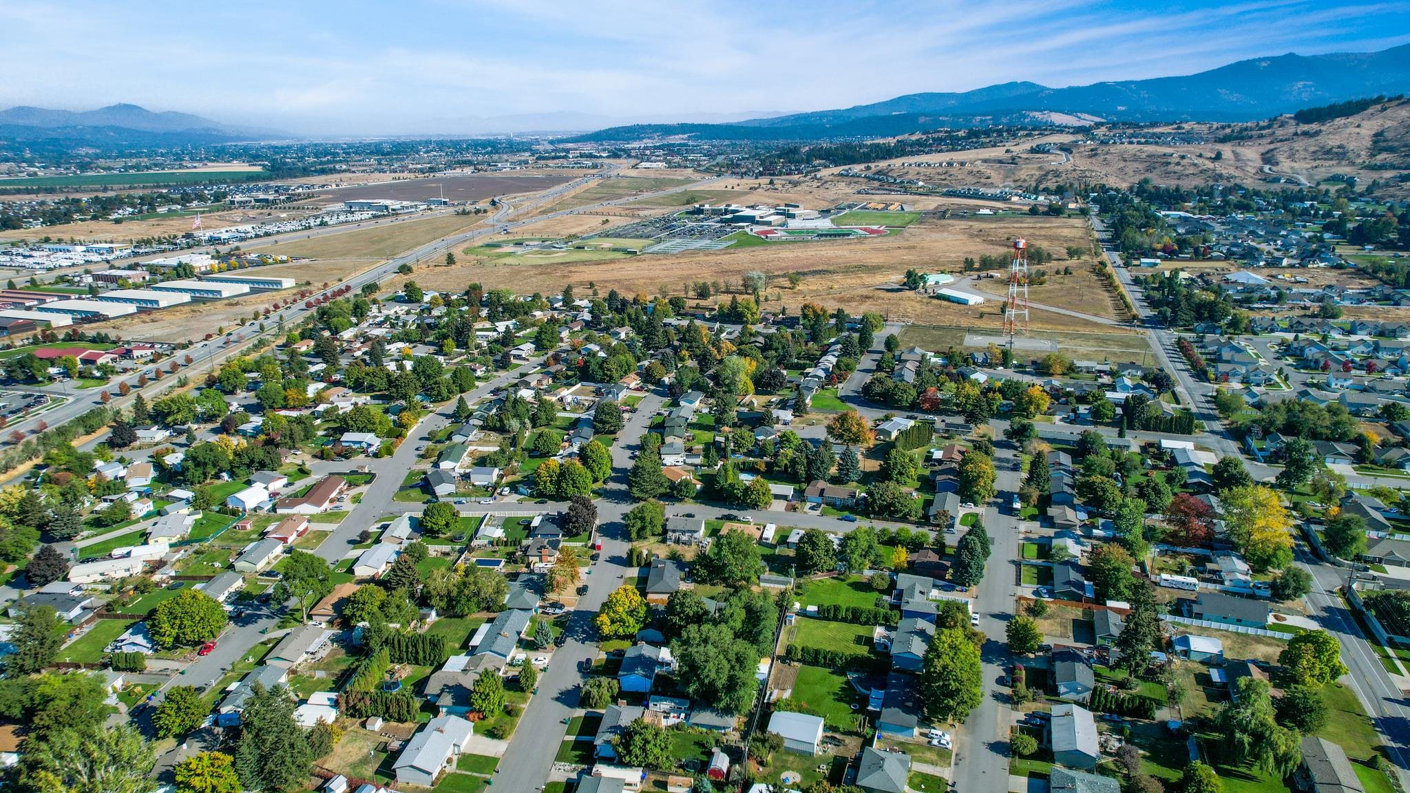 19017 East Riverside Avenue Spokane Valley, WA 99016 - Photo 44 of 48 Gallery Image 44