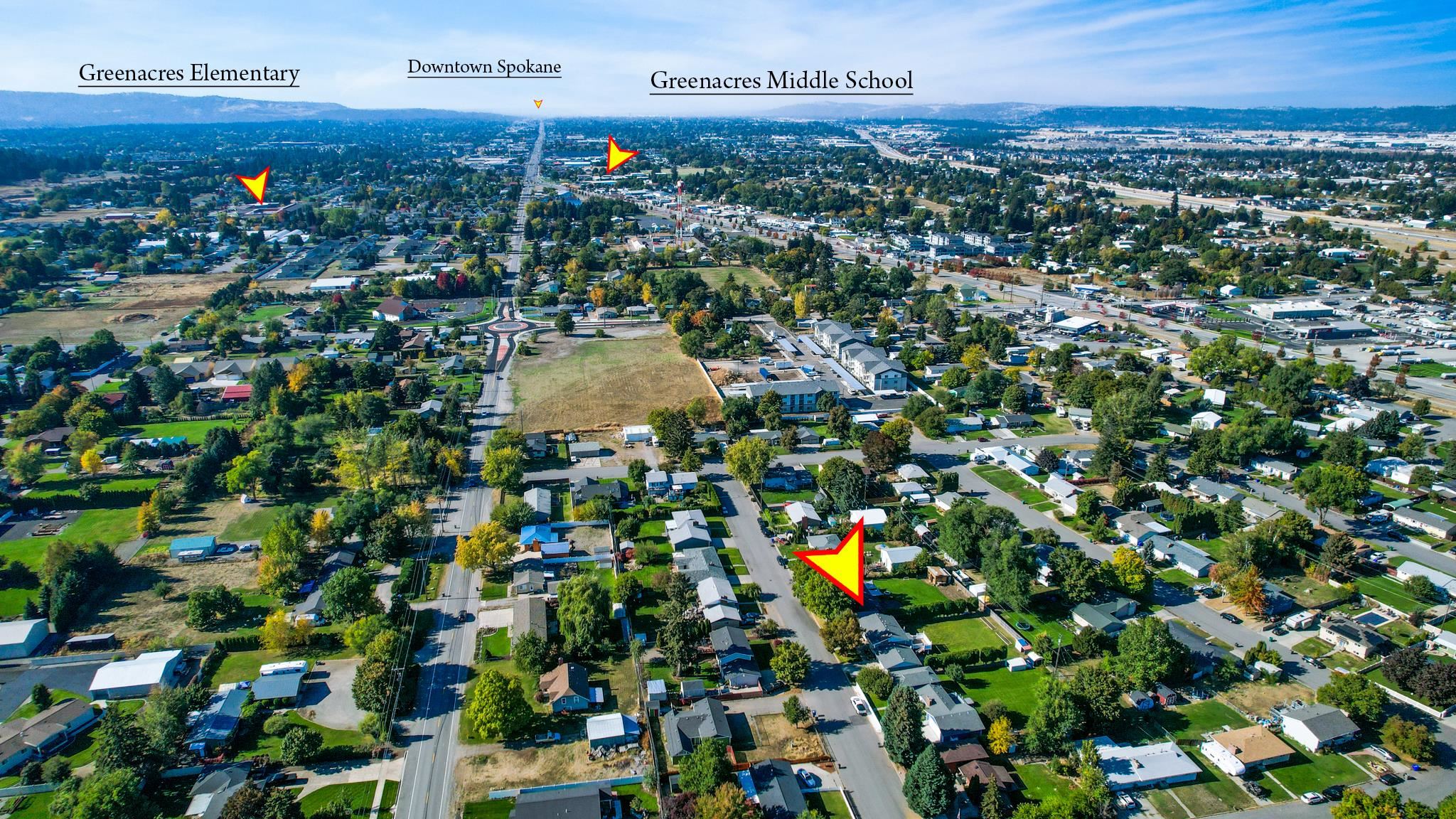 19017 East Riverside Avenue Spokane Valley, WA 99016 - Photo 45 of 48 Gallery Image 45