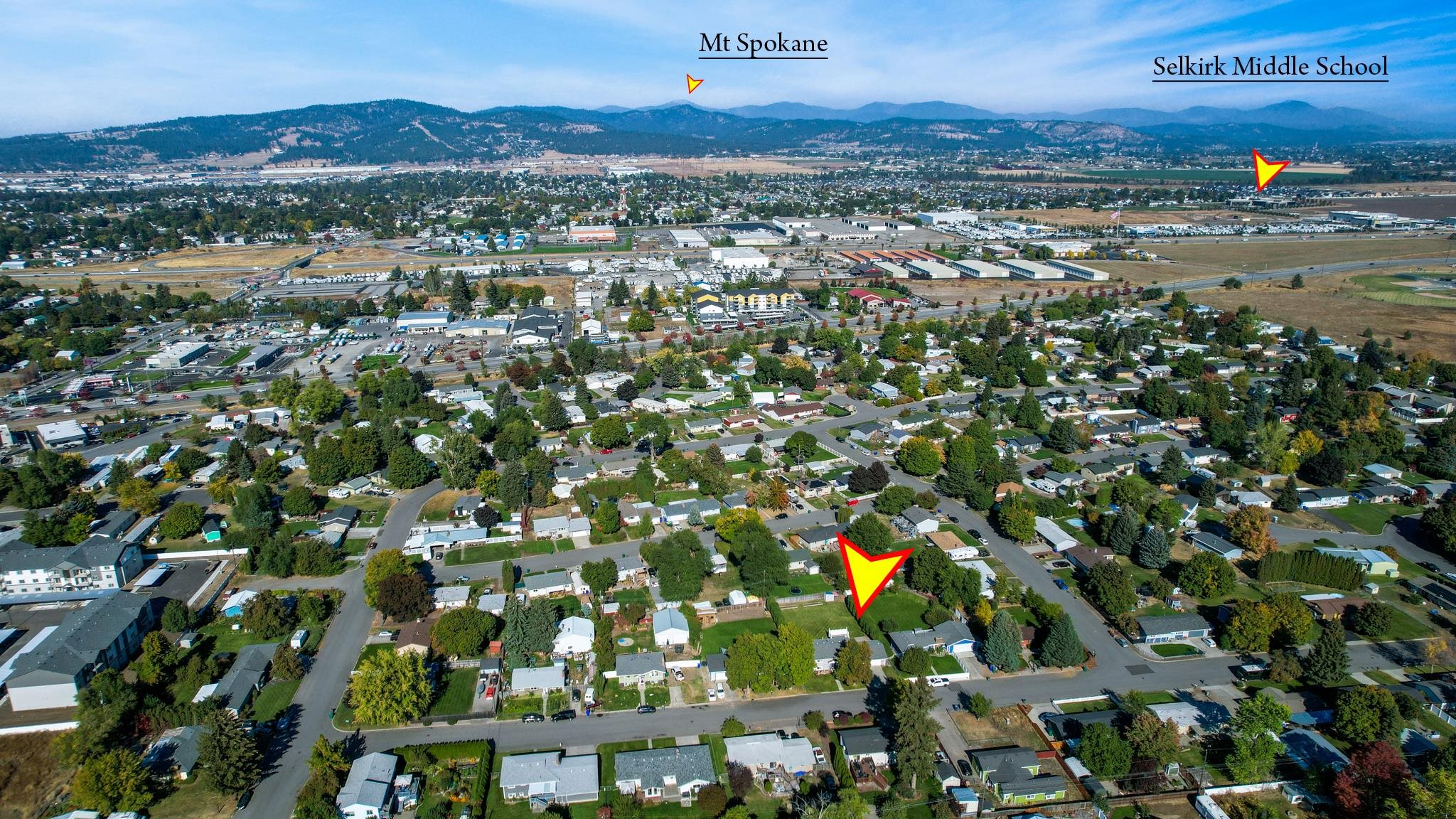 19017 East Riverside Avenue Spokane Valley, WA 99016 - Photo 46 of 48 Gallery Image 46