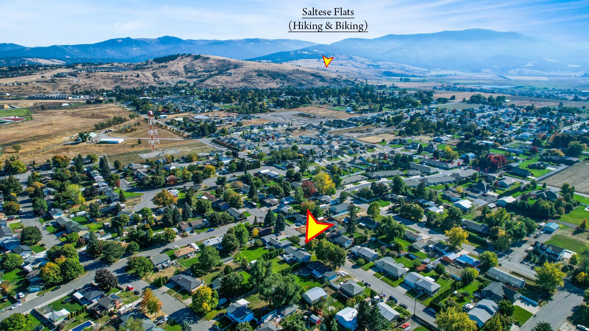 19017 East Riverside Avenue Spokane Valley, WA 99016 - Photo 48 of 48 Gallery Image 48