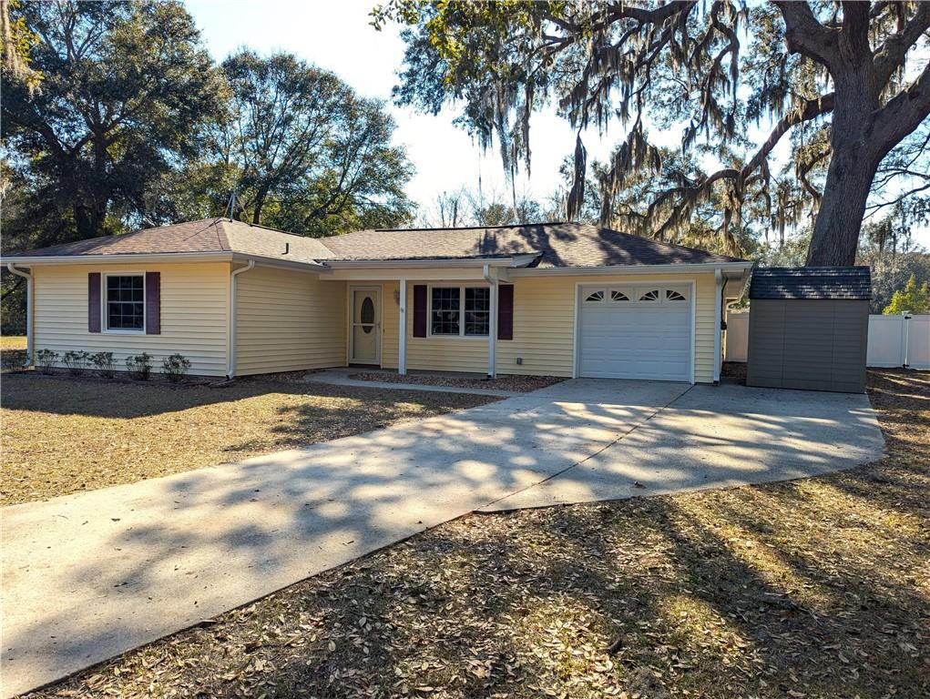 258 Liberty Tree Road St. Marys, GA 31558 - Photo 1 of 1 Gallery Image 1