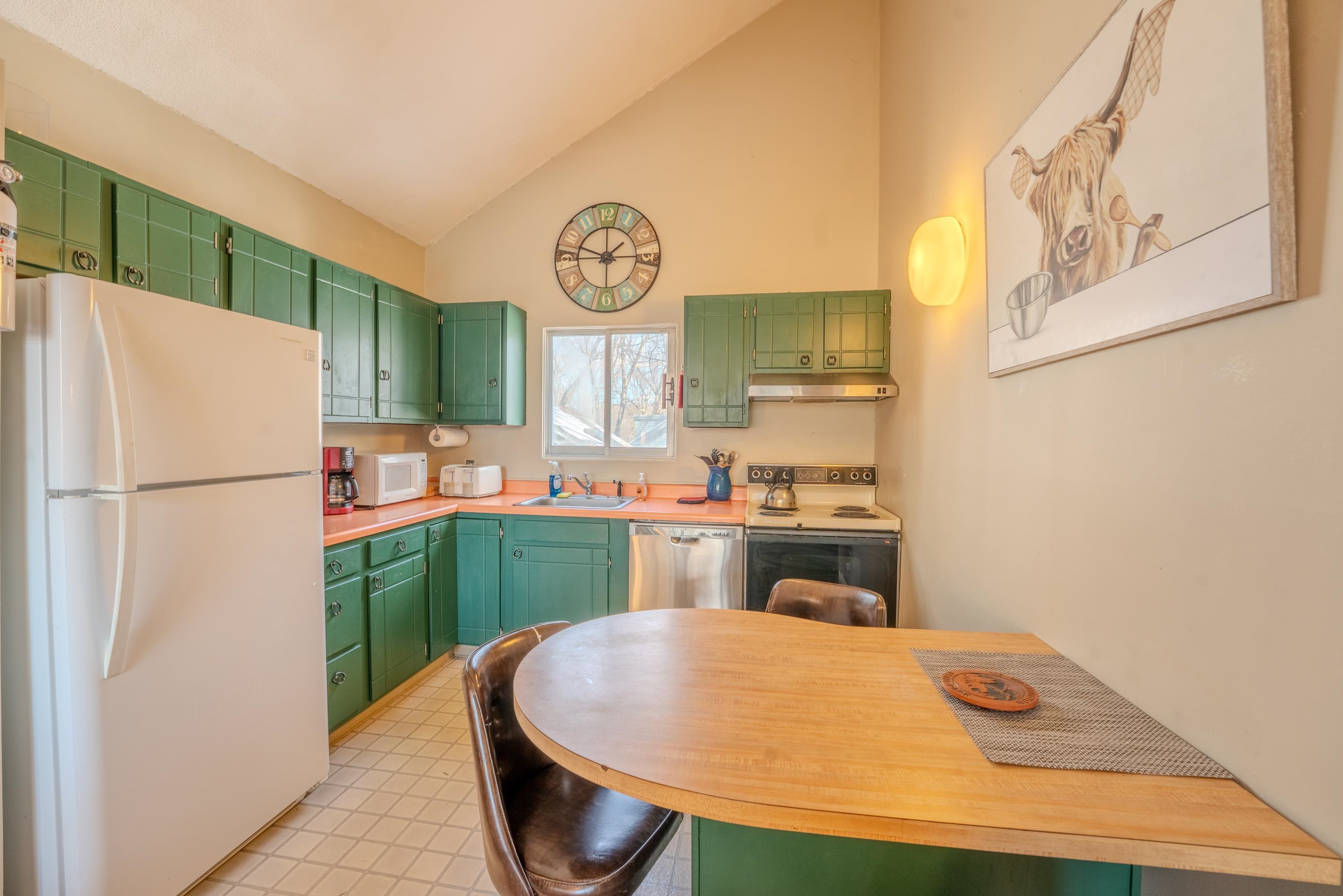 28 Condo Road, Unit 2 Campton, NH 03223 - Photo 6 of 35