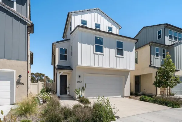 $1,599,000 | 1390 Blue Port Way, Oceanside, CA 92054