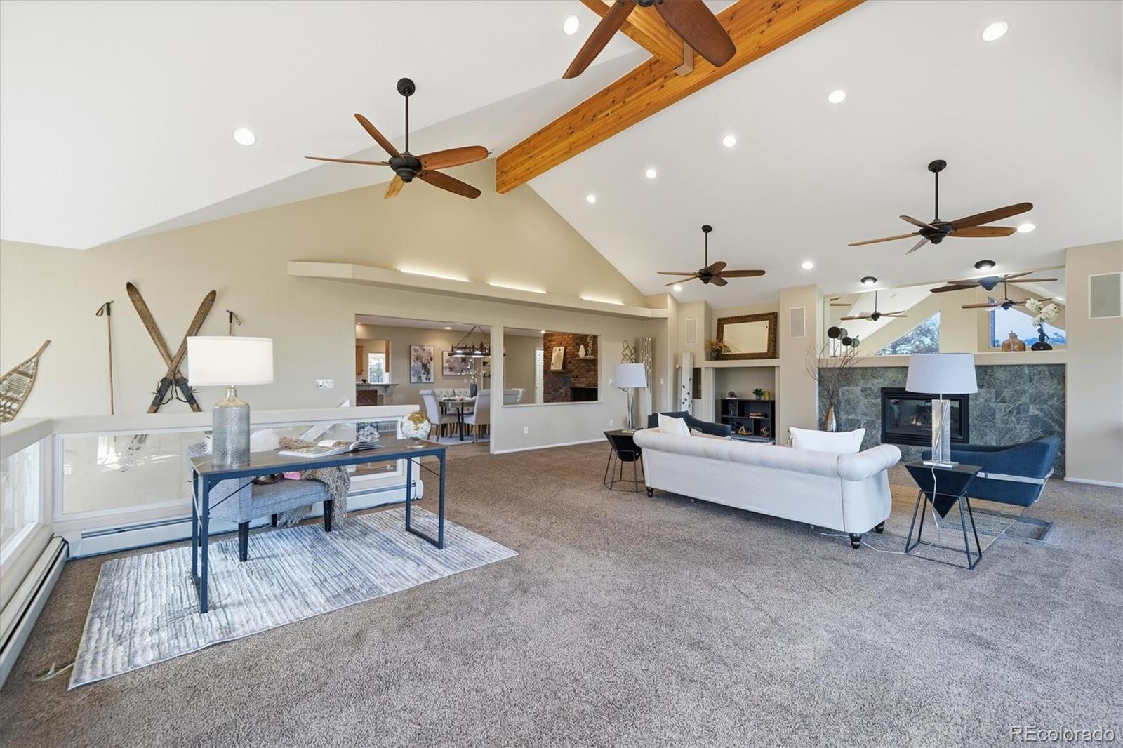8969 South Hillview Road Morrison, CO 80465 - Photo 11 of 50