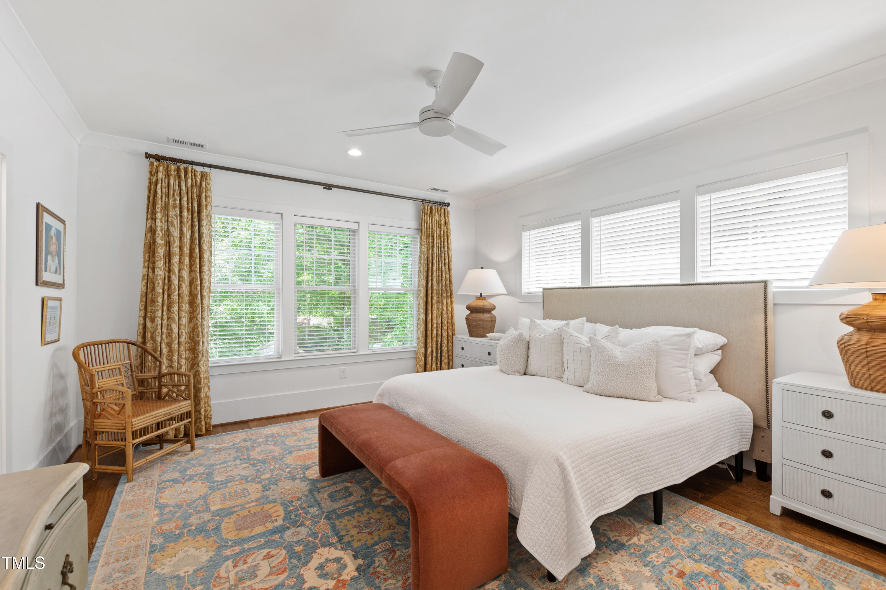 308 Furches Street Raleigh, NC 27607 - Photo 5 of 47 Furches (43)