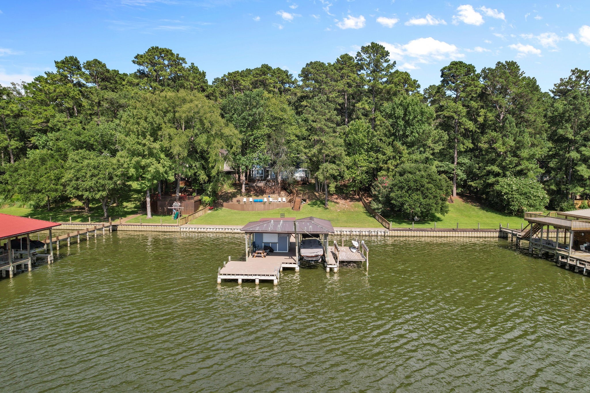 764 Cedar Lane Livingston, TX 77351 - Photo 6 of 37 Gallery Image 6