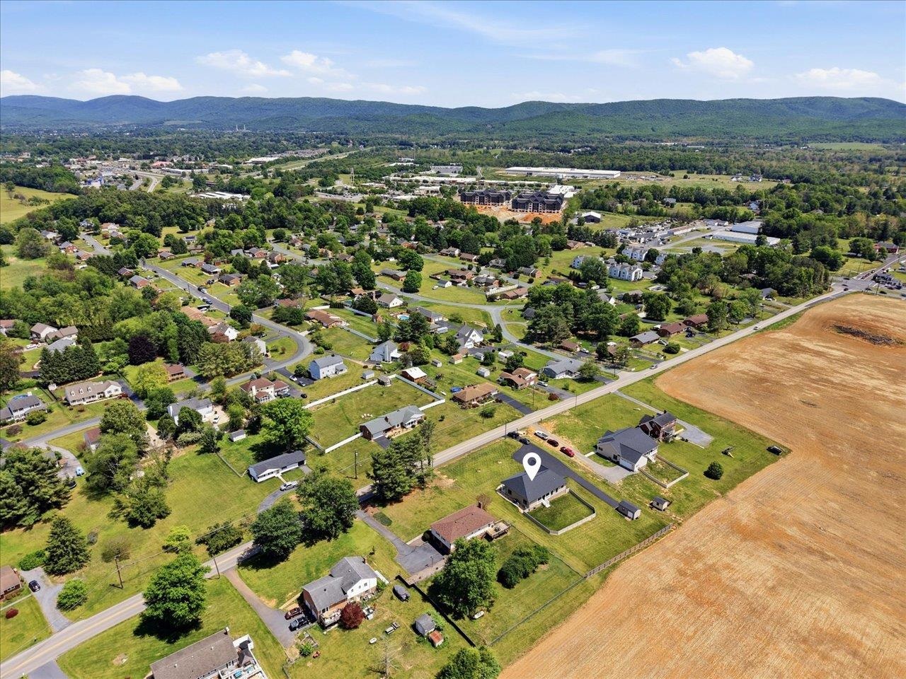 1003 Ladd Road Waynesboro, VA 22980 - Photo 47 of 53