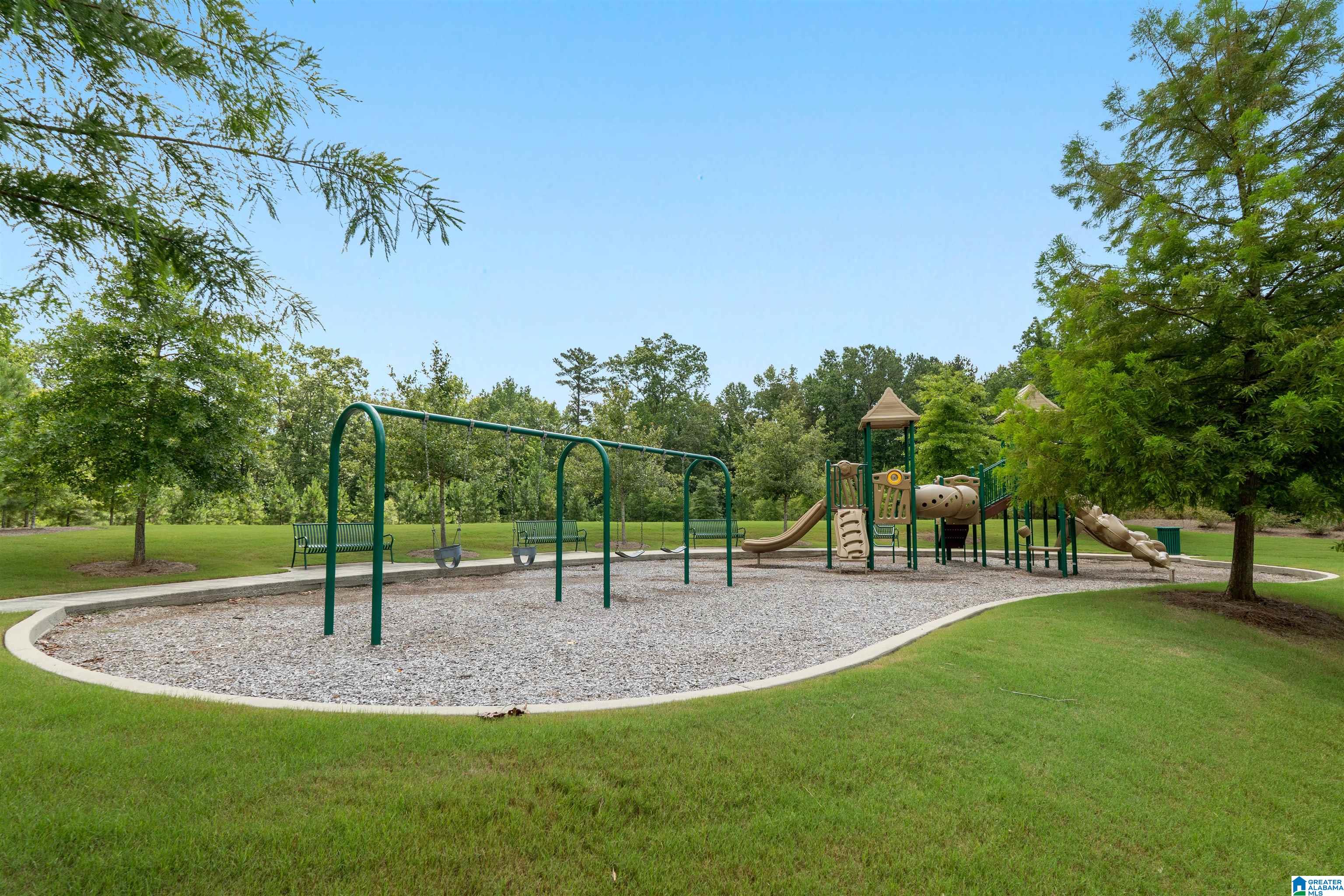 1013 Unali Lane Leeds, AL 35094 - Photo 37 of 38