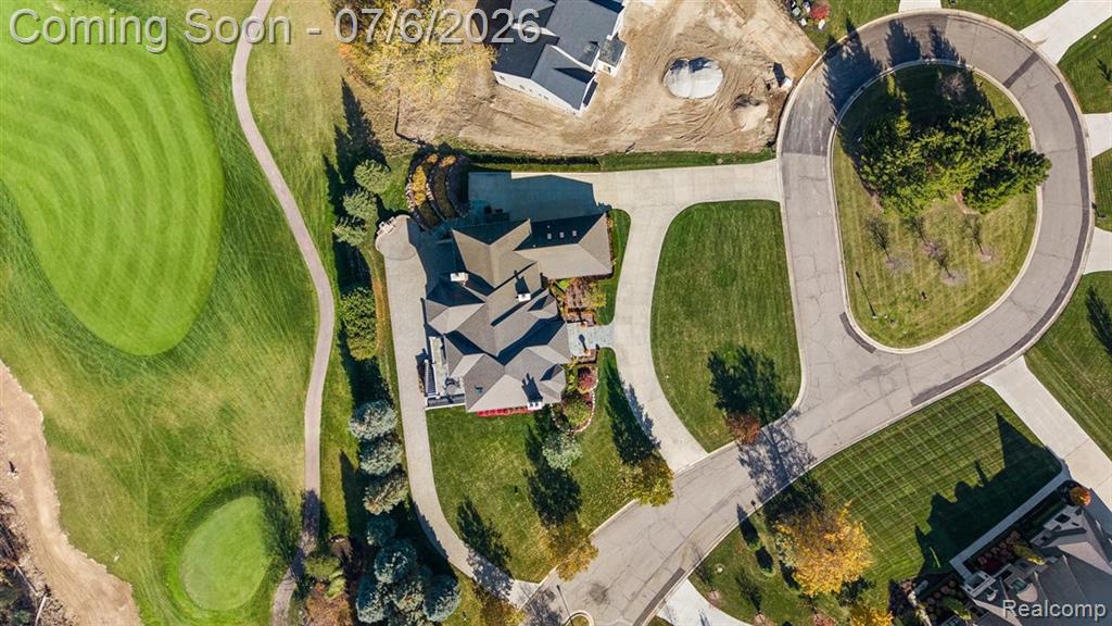 4650 Gatehouse Court Rochester, MI 48306 - Photo 15 of 78