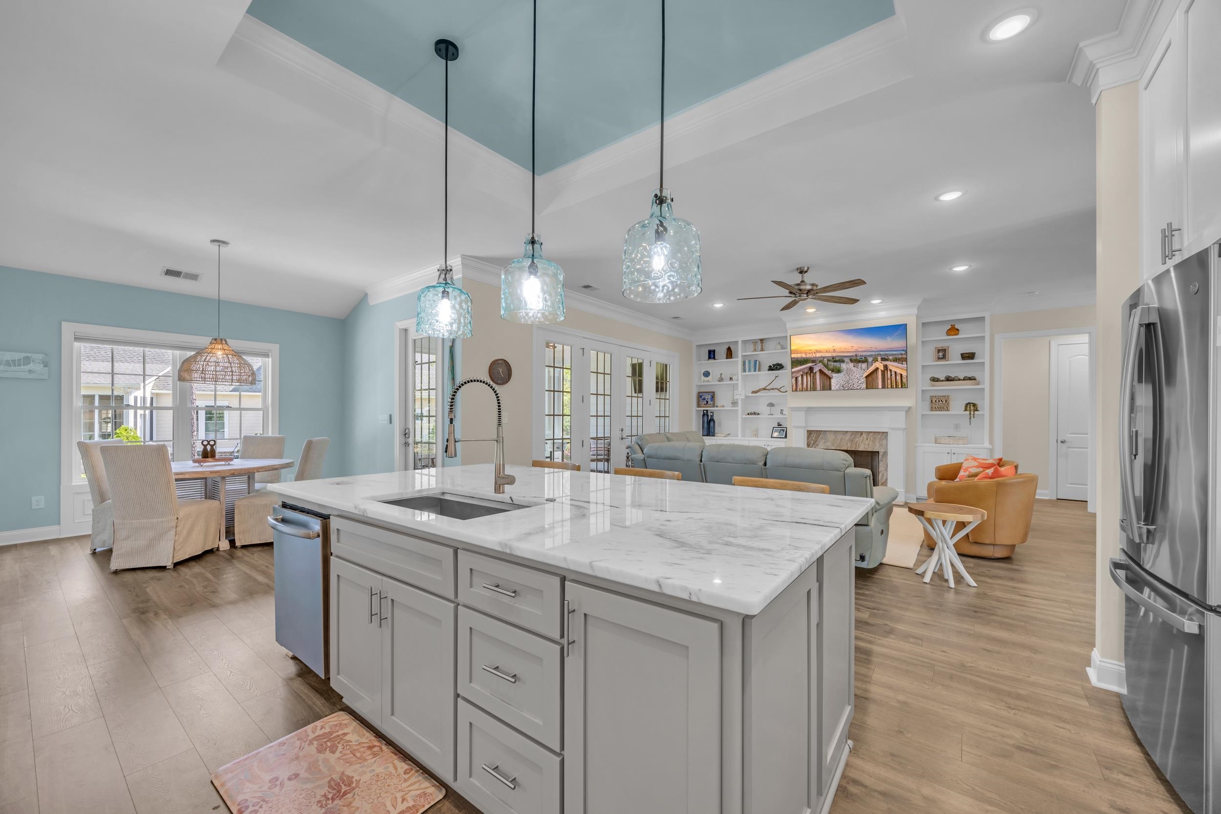 181 Highwood Circle Murrells Inlet, SC 29576 - Photo 15 of 56