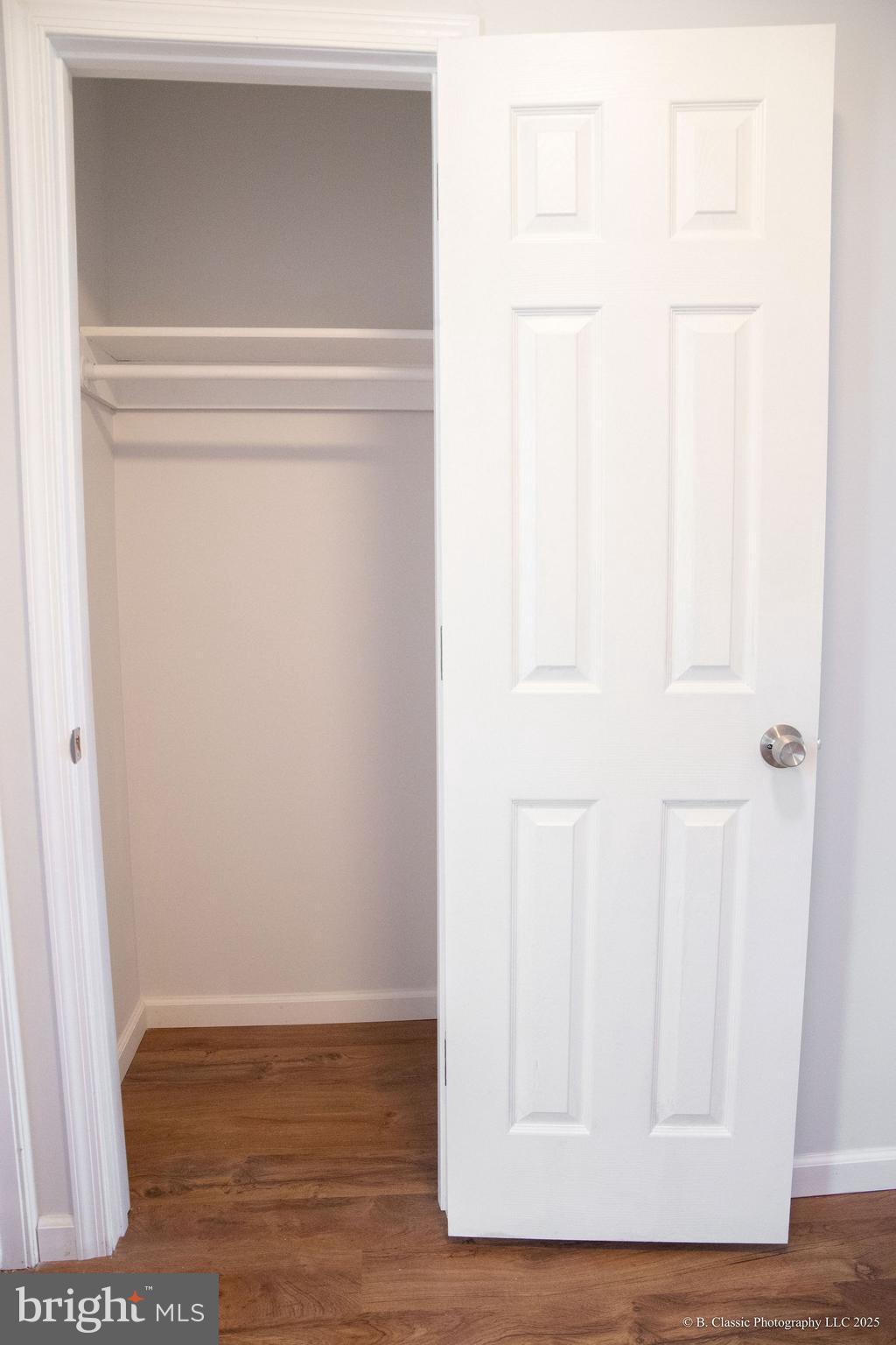 3035 West Belvedere Avenue Baltimore, MD 21215 - Photo 25 of 49 a view of small space