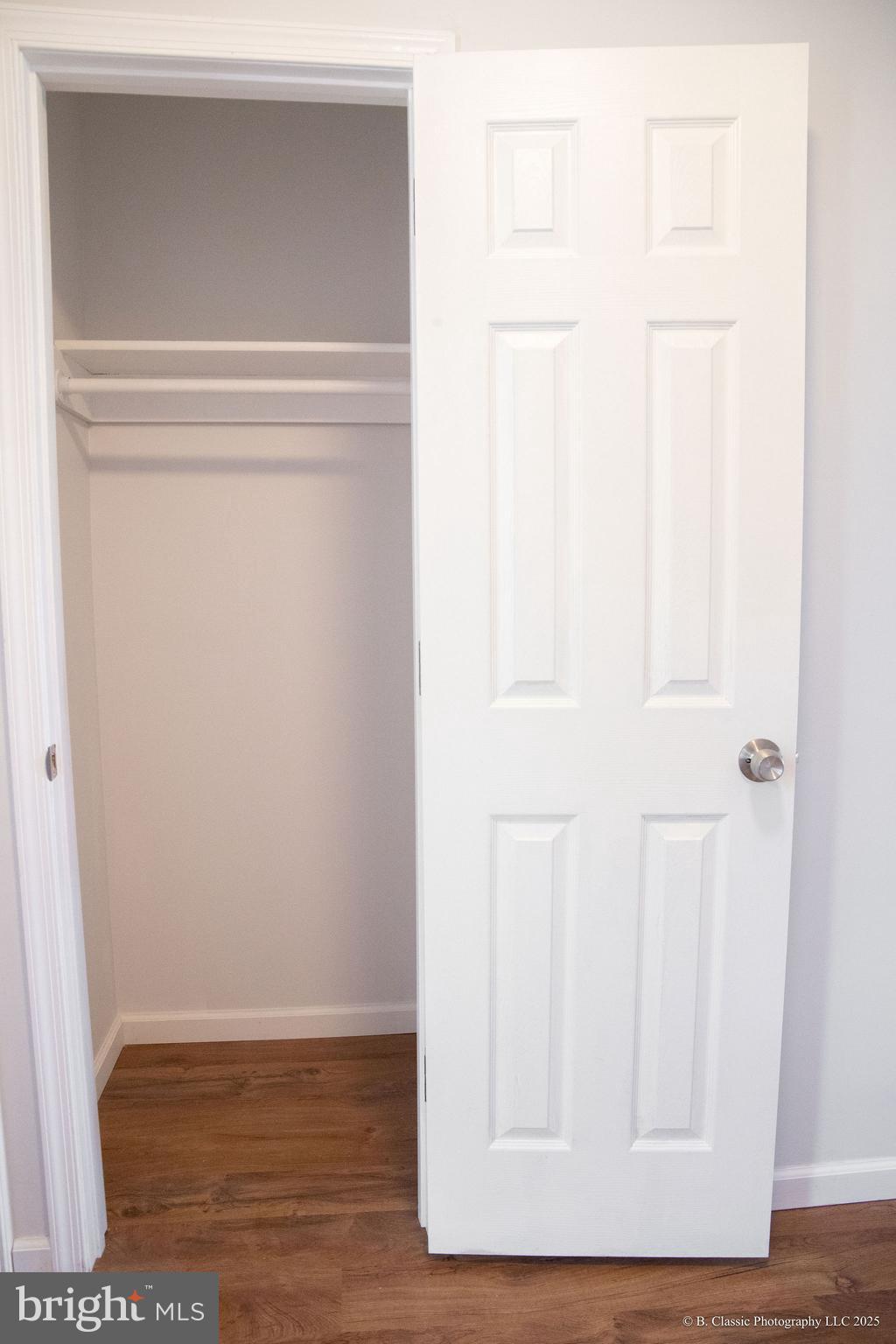 3035 West Belvedere Avenue Baltimore, MD 21215 - Photo 26 of 49 a view of wooden floor
