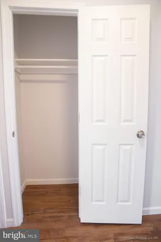 a view of small space