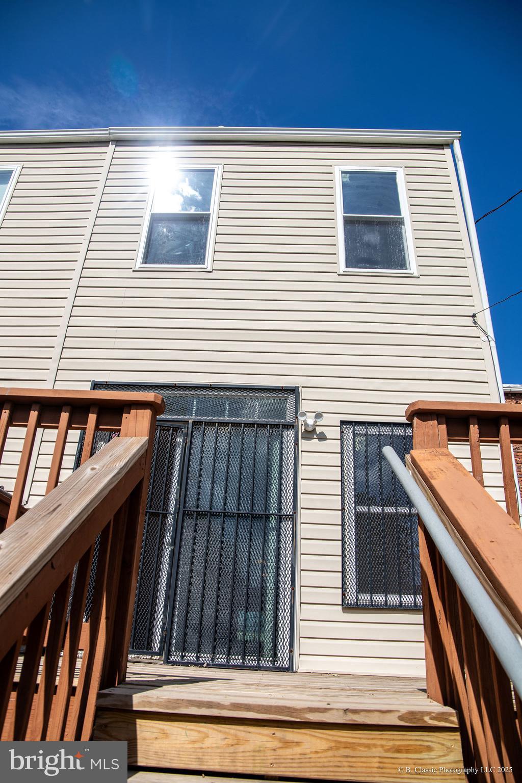 3035 West Belvedere Avenue Baltimore, MD 21215 - Photo 48 of 49