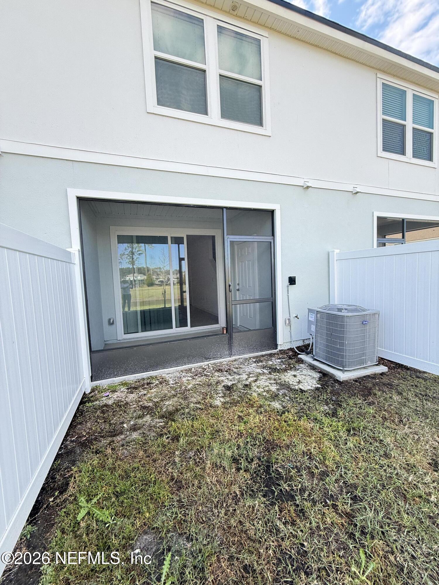 88 Crisanto Road St. Augustine, FL 32084 - Photo 16 of 21 a view of an entrance of house