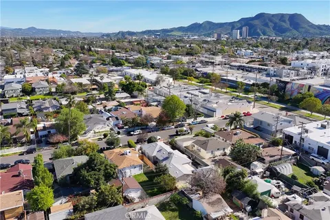 $1,125,000 | 5431 Cartwright Avenue, North Hollywood, CA 91601