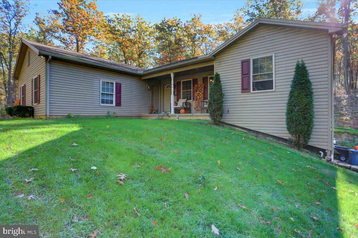 312 Pine Grove Road Gardners, PA 17324 - Photo 1 of 26 Gallery Image 1