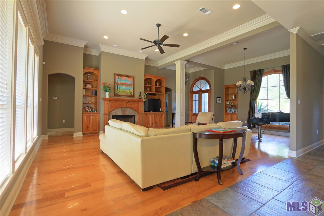 8574 Grand View Drive Baton Rouge, LA 70809 - Photo 5 of 16 Gallery Image 5