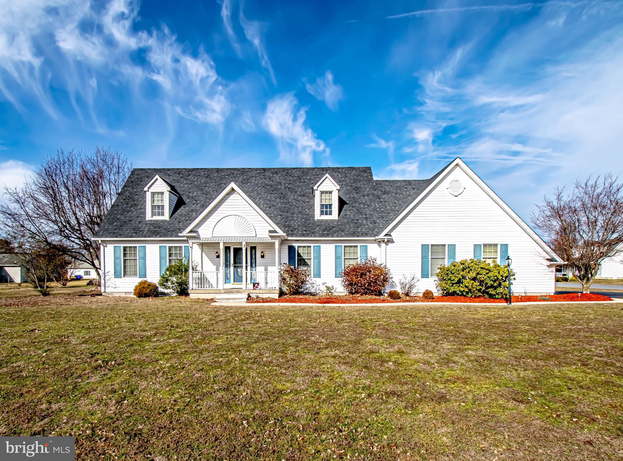 3 Princeton Road Milford, DE 19963 - Photo 1 of 46 Gallery Image 1