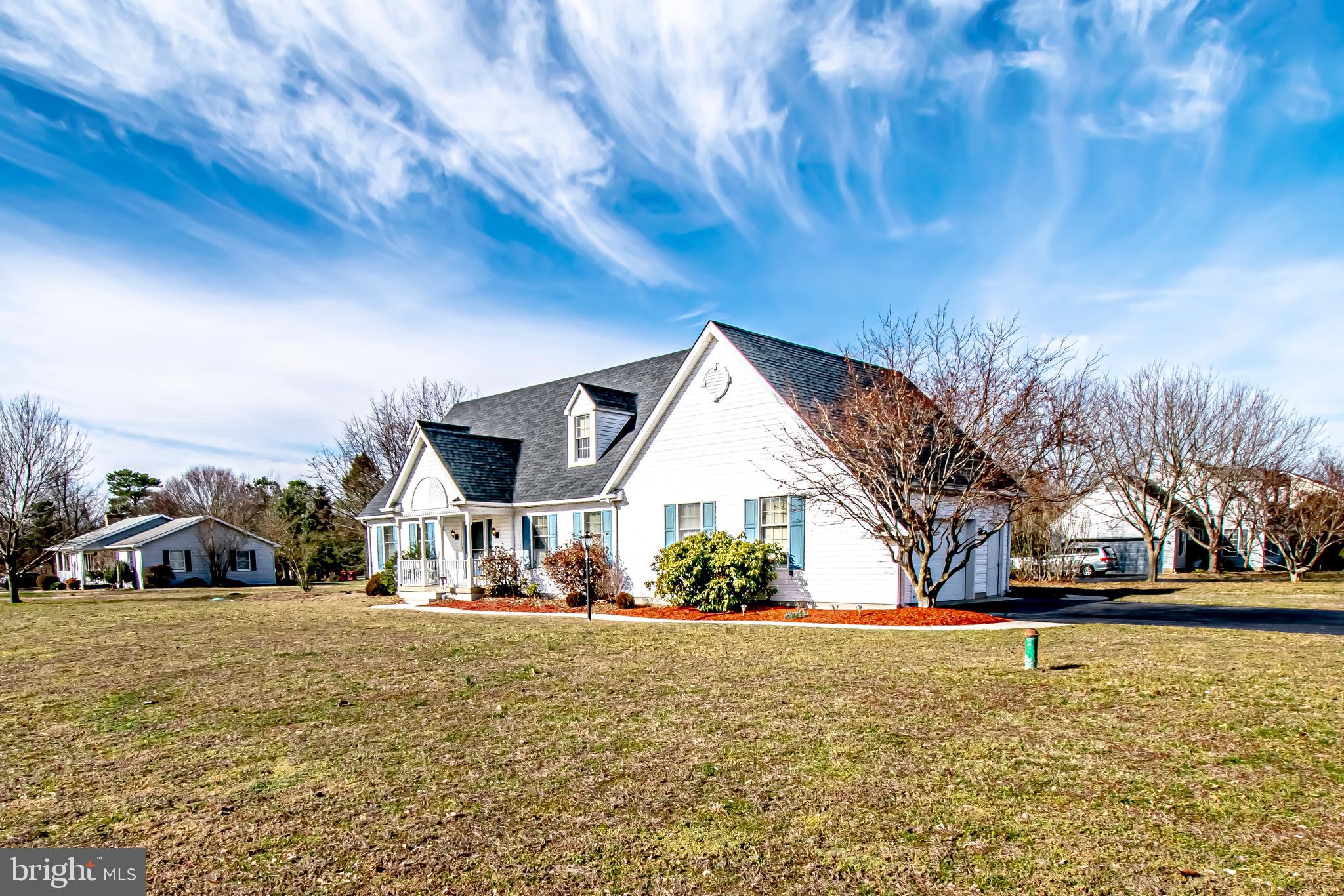 3 Princeton Road Milford, DE 19963 - Photo 45 of 46 Gallery Image 45