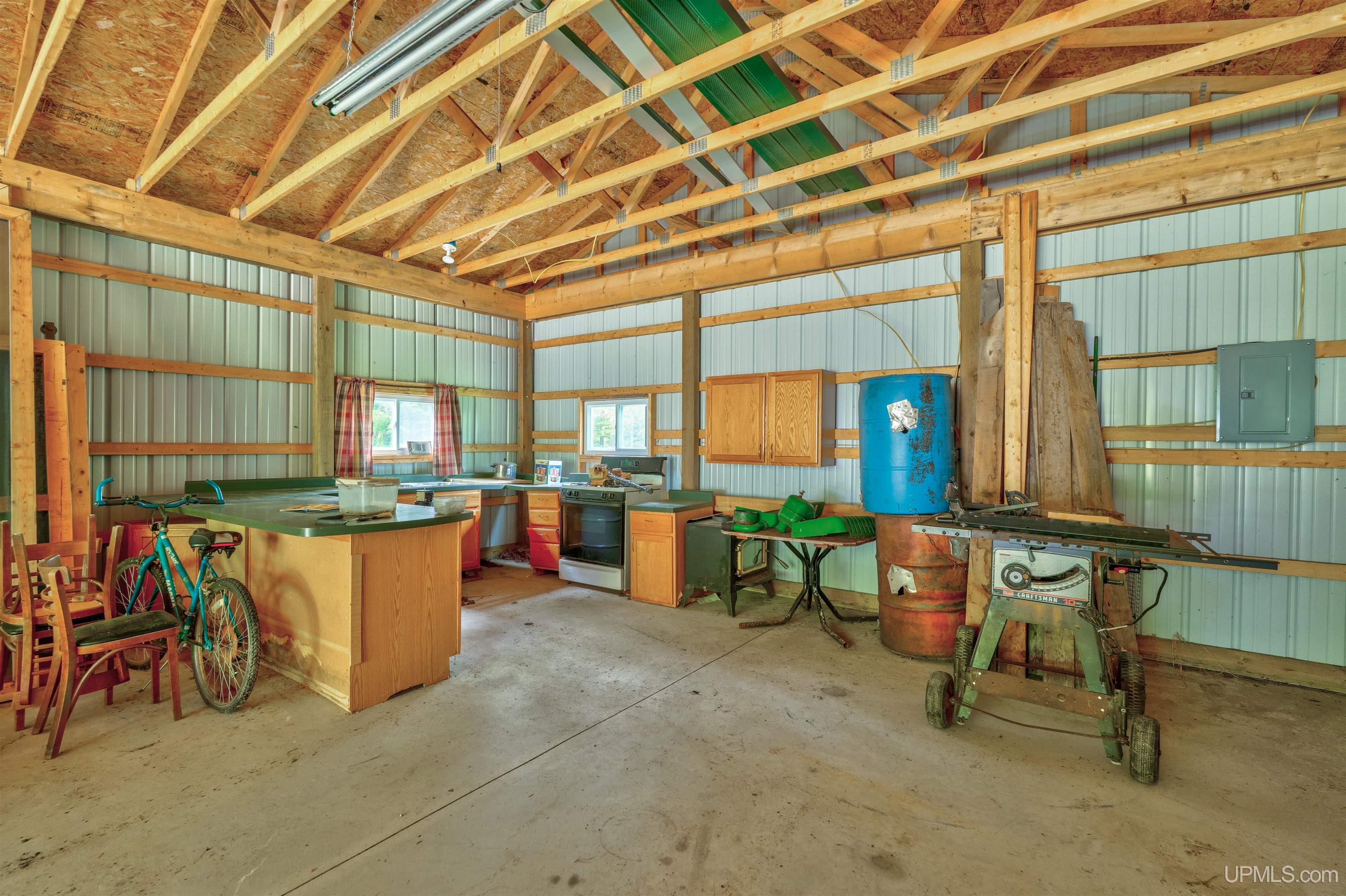 27714 Kline Road McMillan, MI 49853 - Photo 5 of 17