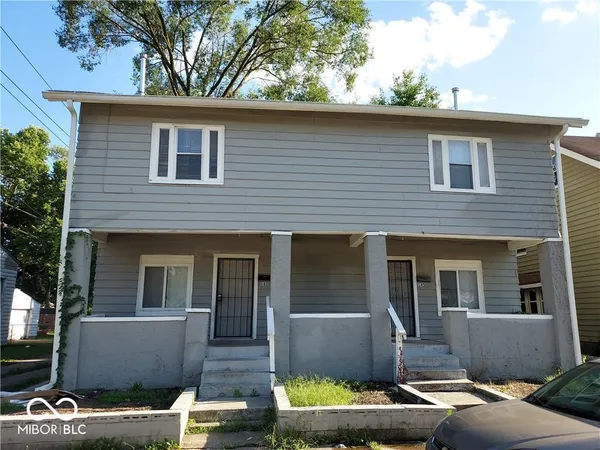 $1,235 | 143 West 35th Street, Indianapolis, IN 46208
