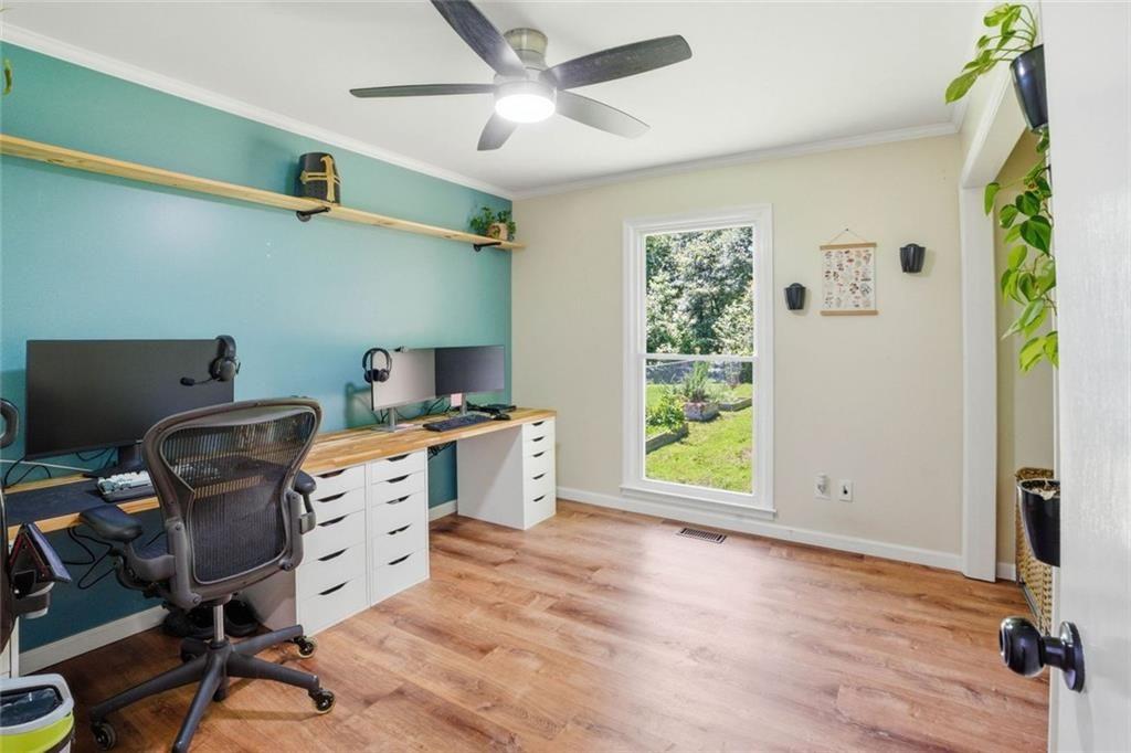 59 Main Line Road Rockmart, GA 30153 - Photo 47 of 51