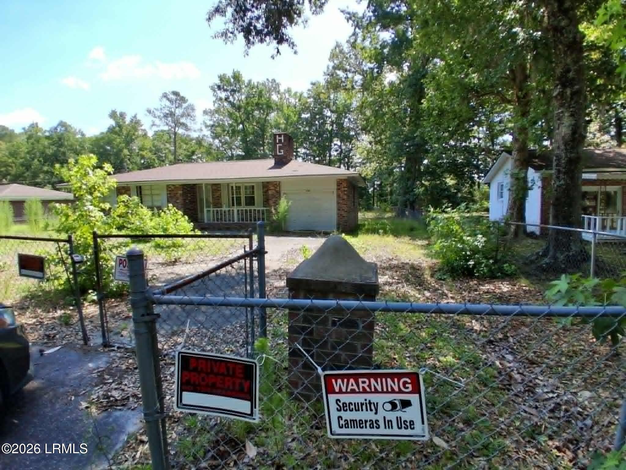 3385 St Peters Road Walterboro, SC 29488 - Photo 23 of 23 b4819387-ca2a-400d-b89f-607c6461211e