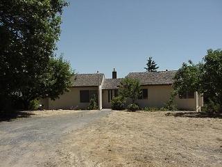 7860 Barcaglia Road Sebastopol, CA 95472 - Photo 1 of 8 a view of a house with a yard