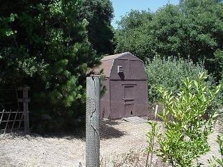 7860 Barcaglia Road Sebastopol, CA 95472 - Photo 6 of 8 a house view with a outdoor space