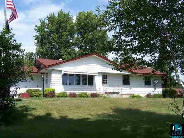 4249 Highway 21 Embarrass, MN 55732 - Photo 1 of 16