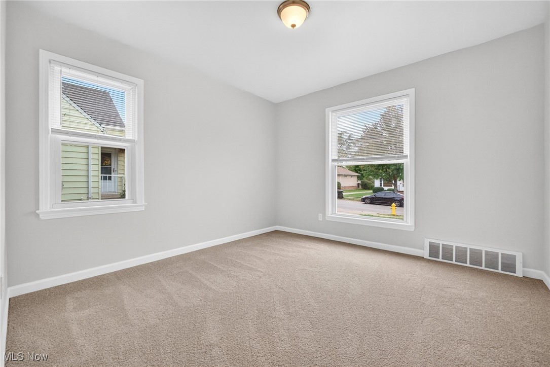 1415 Lorimer Road Cleveland, OH 44134 - Photo 23 of 40 Bedroom 1