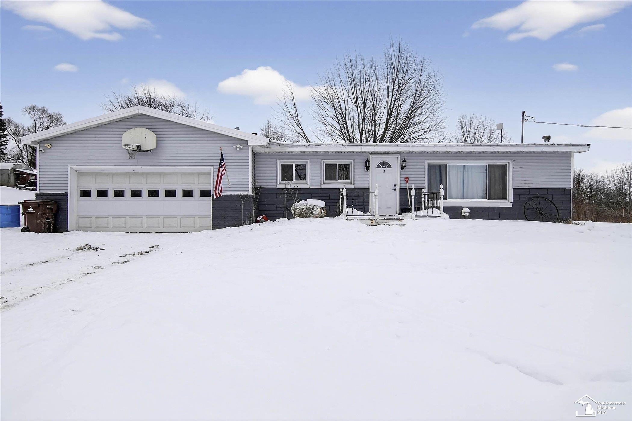 12261 Pope Church Road Springport, MI 49284 - Photo 3 of 53