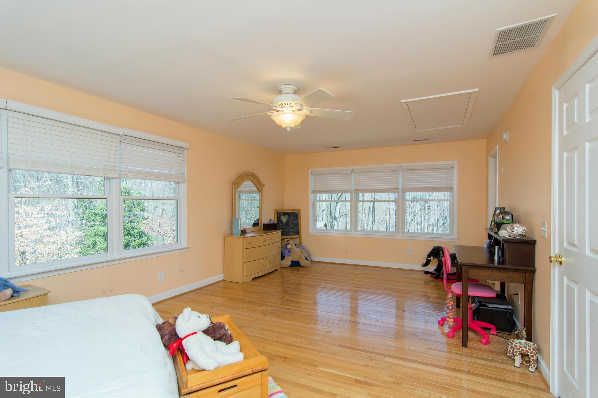 803 Hedge Hopper Road Gambrills, MD 21054 - Photo 17 of 30 Bedroom