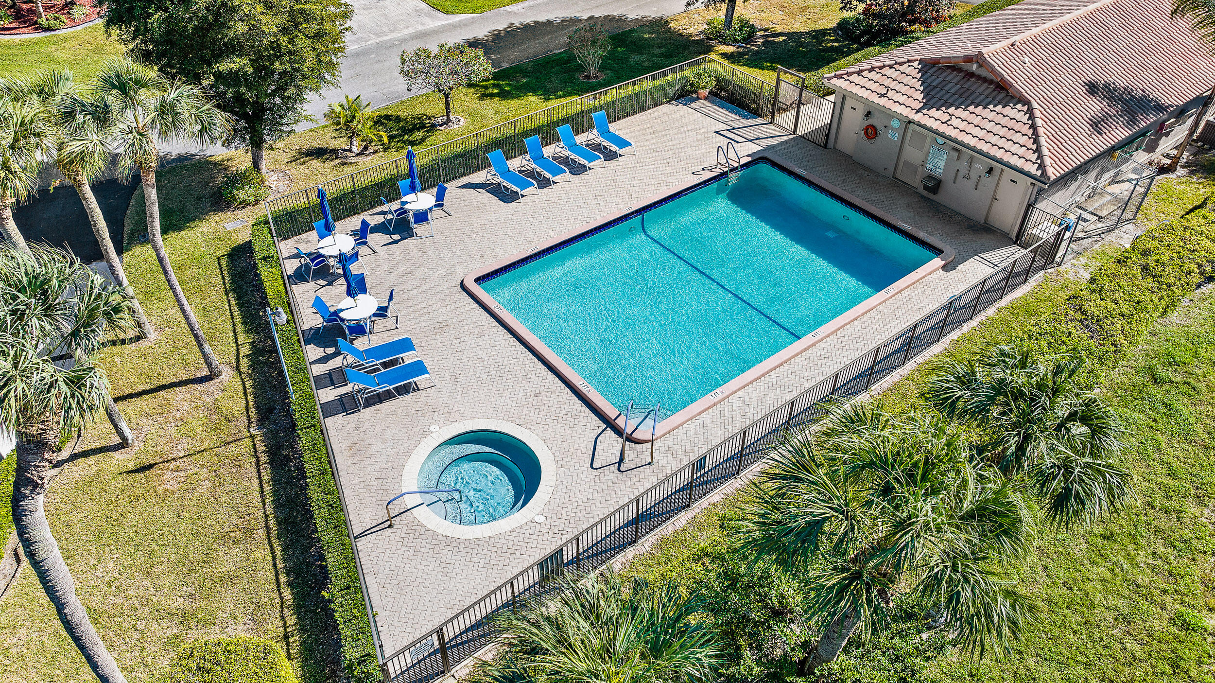 7938 Cloverfield Circle Boca Raton, FL 33433 - Photo 26 of 27 unknown