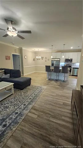 $265,000 | 260 Gallery Drive, Unit 102, Spring Lake, NC 28390