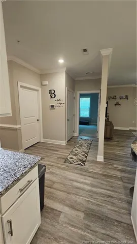 $265,000 | 260 Gallery Drive, Unit 102, Spring Lake, NC 28390