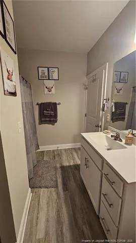 $265,000 | 260 Gallery Drive, Unit 102, Spring Lake, NC 28390