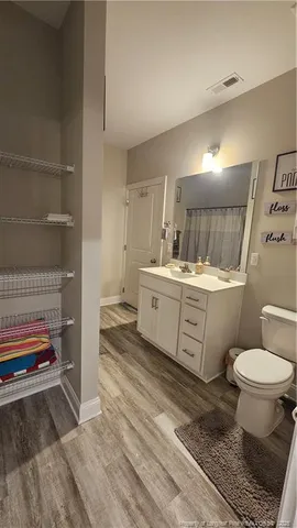 $265,000 | 260 Gallery Drive, Unit 102, Spring Lake, NC 28390