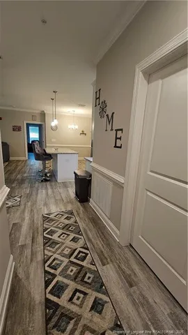 $265,000 | 260 Gallery Drive, Unit 102, Spring Lake, NC 28390