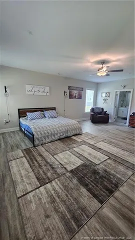 $265,000 | 260 Gallery Drive, Unit 102, Spring Lake, NC 28390